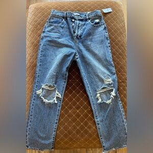 Brand New PacSun Jeans